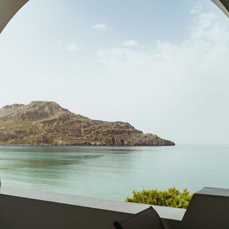 Hotel Livikon Плакиас Екстериор снимка