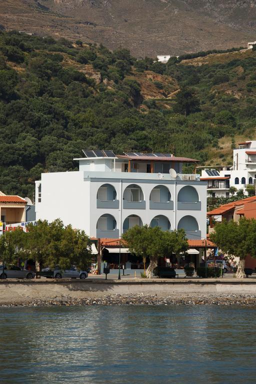 Hotel Livikon Плакиас Стая снимка